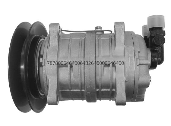 Airco compressor Airstal 10-3051