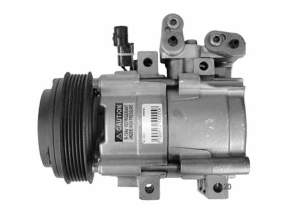 Airco compressor Airstal 10-3121