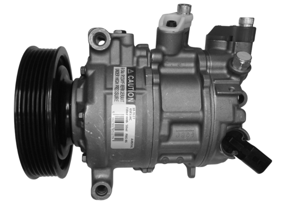 Airco compressor Airstal 10-3127