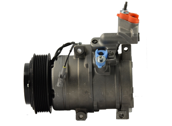 Airco compressor Airstal 10-3156