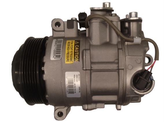 Airco compressor Airstal 10-3162