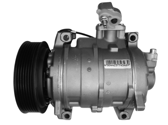 Airco compressor Airstal 10-3175