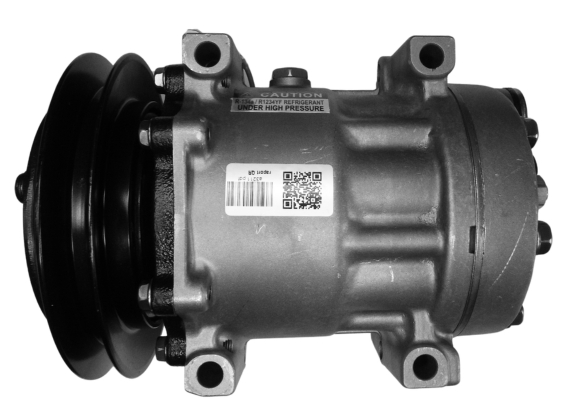 Airco compressor Airstal 10-3184