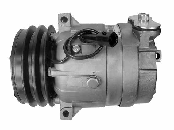 Airco compressor Airstal 10-3191