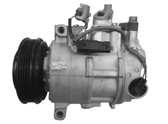 Airco compressor Airstal 10-3196