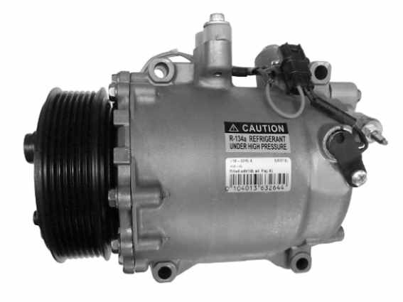 Airco compressor Airstal 10-3199