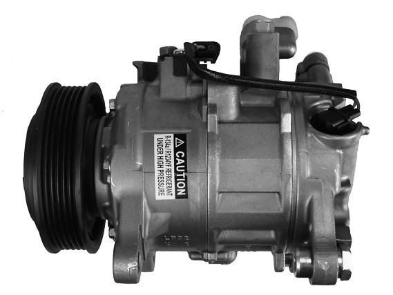 Airco compressor Airstal 10-3288
