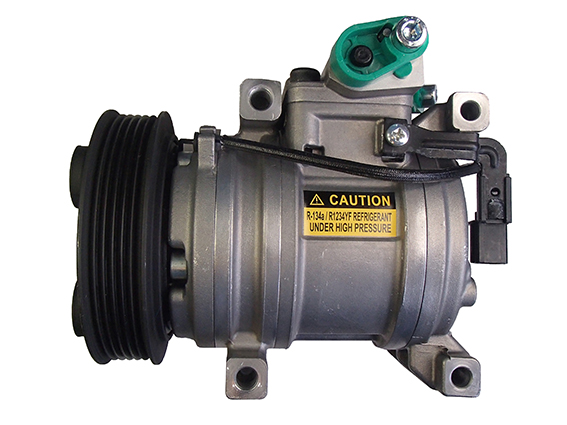 Airco compressor Airstal 10-3293