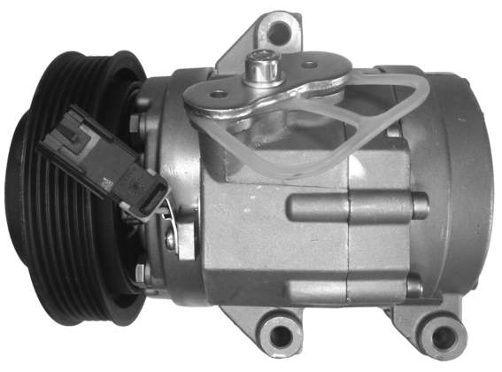 Airco compressor Airstal 10-3305