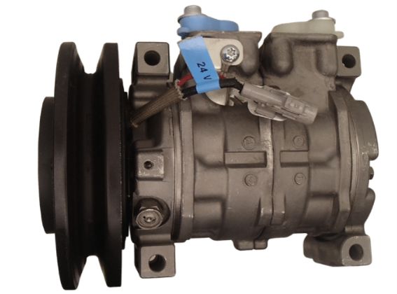 Airco compressor Airstal 10-3333