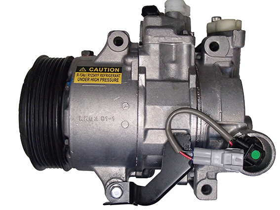 Airco compressor Airstal 10-3370