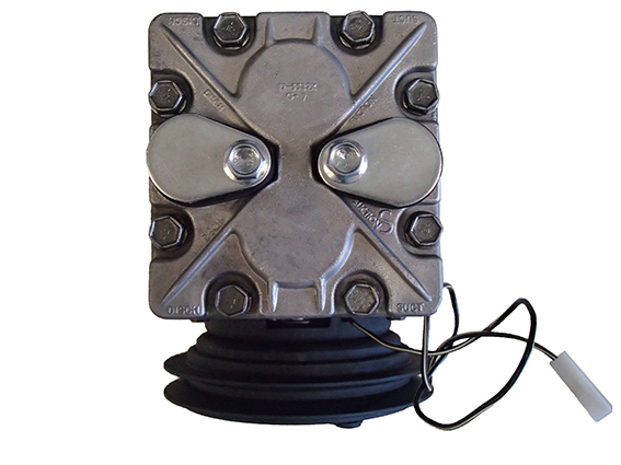 Airco compressor Airstal 10-3371