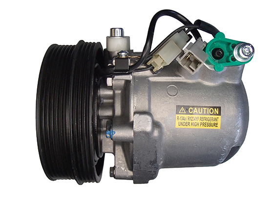 Airco compressor Airstal 10-3450