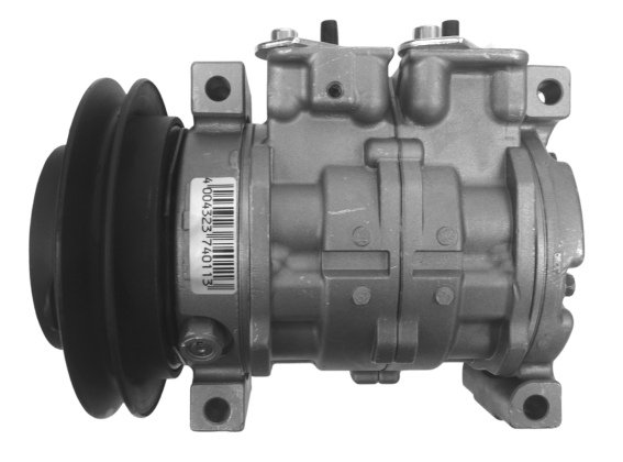 Airco compressor Airstal 10-3510