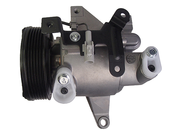 Airco compressor Airstal 10-6121