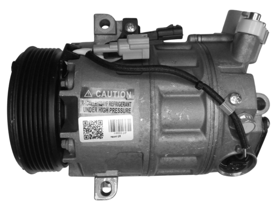 Airco compressor Airstal 10-3600