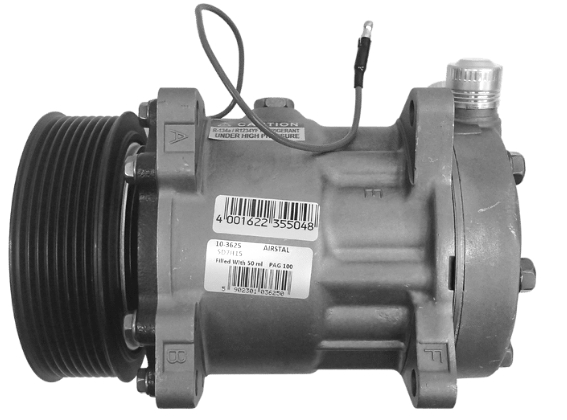 Airco compressor Airstal 10-3625