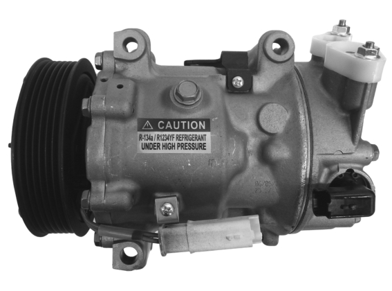 Airco compressor Airstal 10-3715