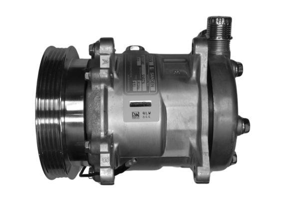 Airco compressor Airstal 10-3720