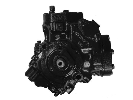 Airco compressor Airstal 10-3734