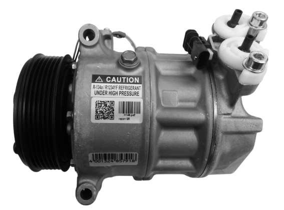 Airco compressor Airstal 10-3812