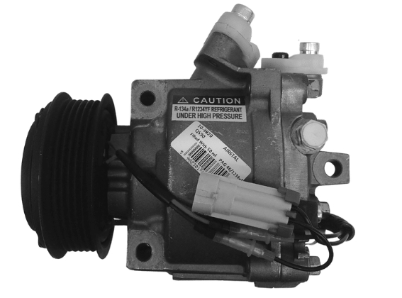 Airco compressor Airstal 10-3820