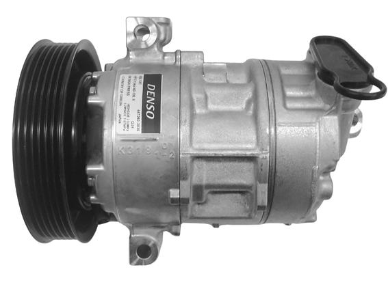 Airco compressor Airstal 10-3880