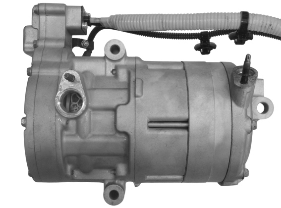 Airco compressor Airstal 10-3901