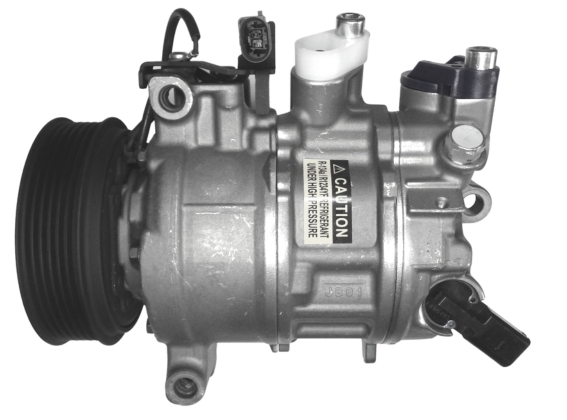 Airco compressor Airstal 10-3909