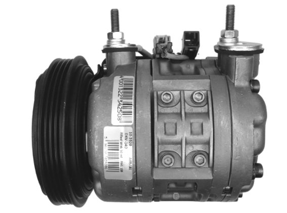 Airco compressor Airstal 10-3430