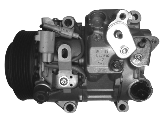 Airco compressor Airstal 10-3937