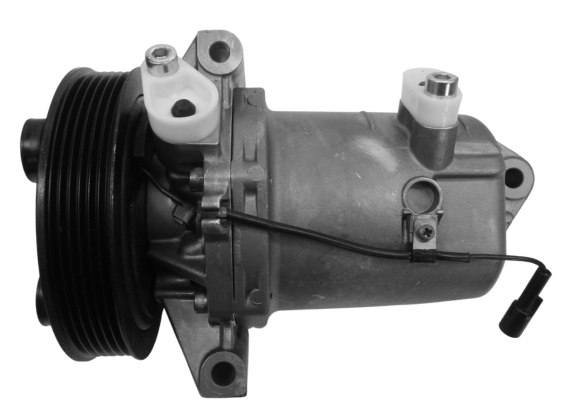 Airco compressor Airstal 10-3945