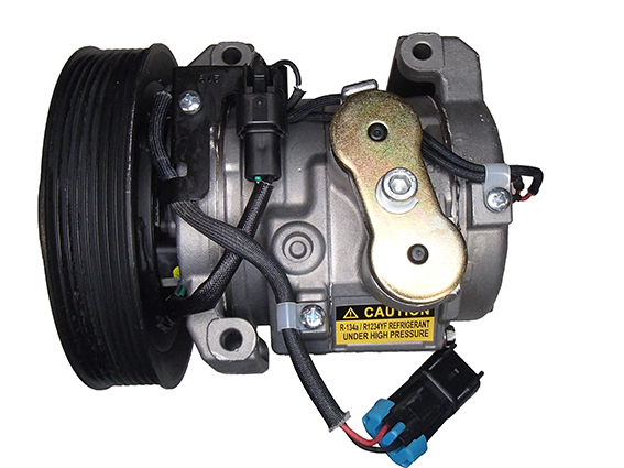 Airco compressor Airstal 10-4031