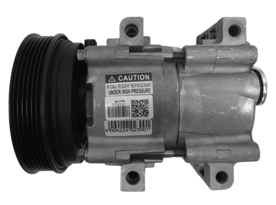 Airco compressor Airstal 10-4053