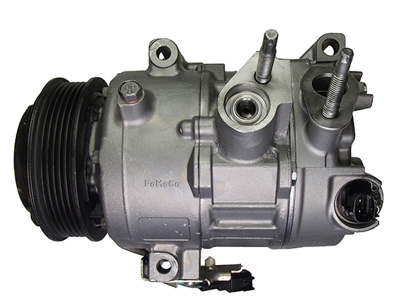 Airco compressor Airstal 10-4083