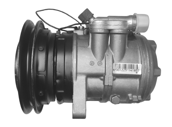 Airco compressor Airstal 10-4100