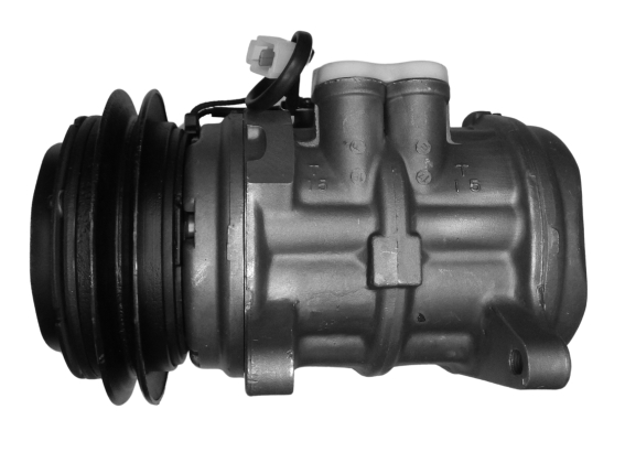 Airco compressor Airstal 10-4102