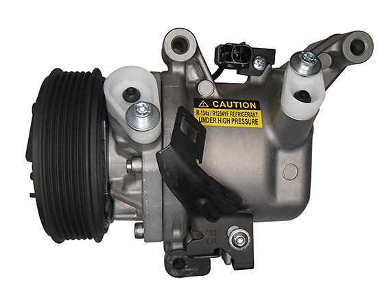 Airco compressor Airstal 10-4118