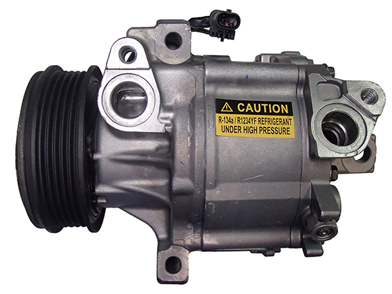 Airco compressor Airstal 10-4121