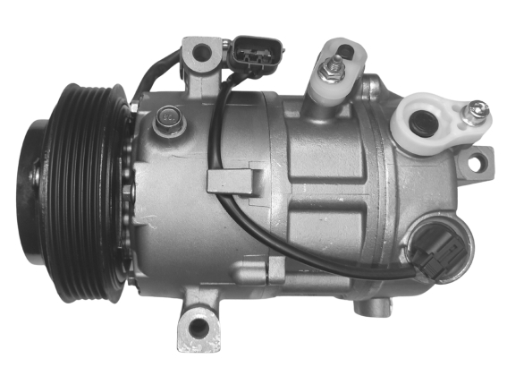 Airco compressor Airstal 10-4135