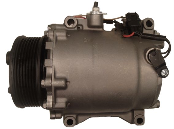 Airco compressor Airstal 10-4153