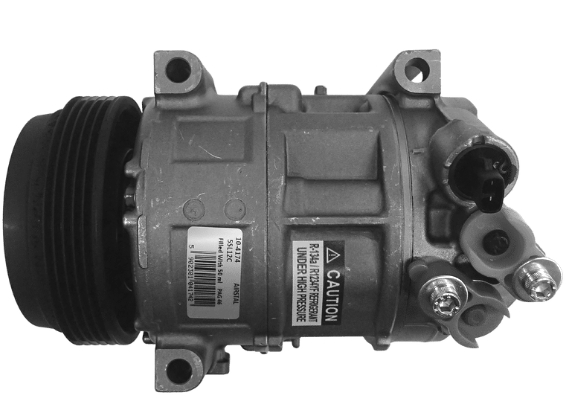 Airco compressor Airstal 10-4174