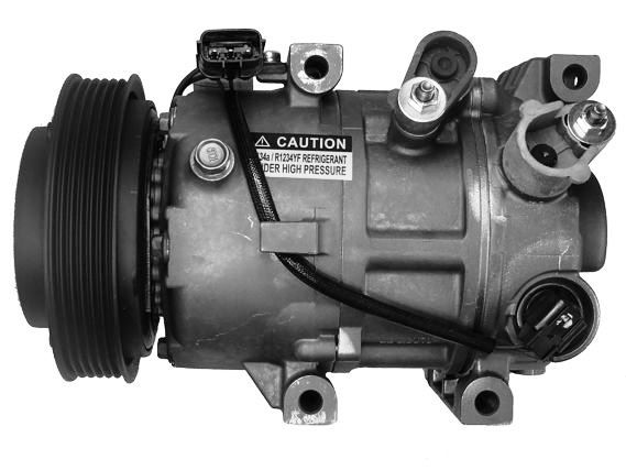 Airco compressor Airstal 10-4175