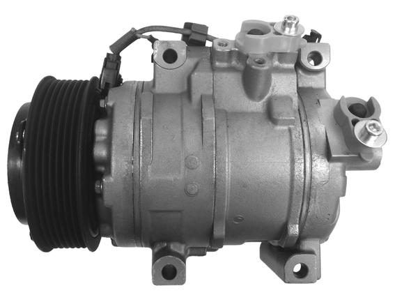 Airco compressor Airstal 10-4184