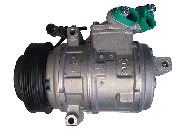 Airco compressor Airstal 10-4187