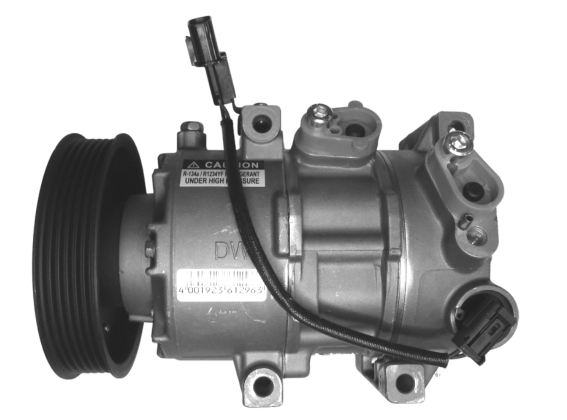 Airco compressor Airstal 10-4196