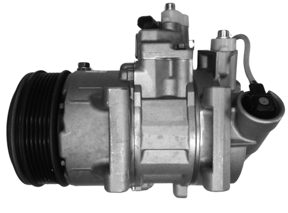 Airco compressor Airstal 10-4527