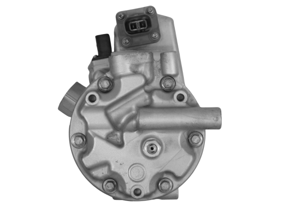 Airco compressor Airstal 10-4240