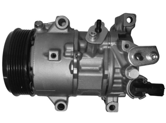 Airco compressor Airstal 10-4585