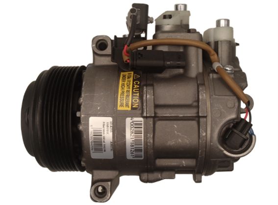 Airco compressor Airstal 10-4255
